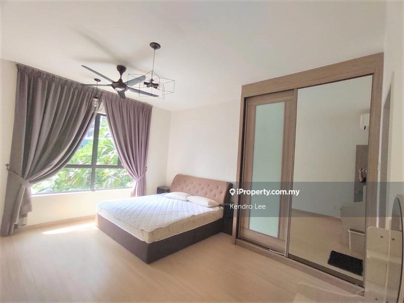 Kondominium untuk Disewa di Irama Wangsa oleh Kendro Lee - iProperty.com.my