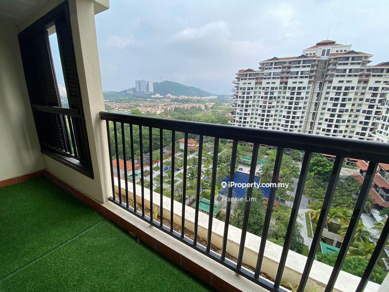 Kondominium untuk Dijual di Armanee oleh Frankie Lim - iProperty.com.my