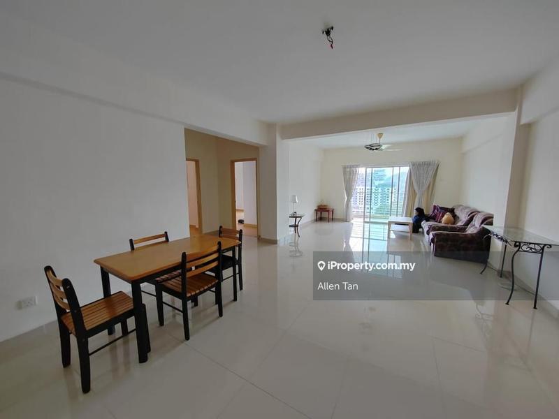 For Sale - Mas Kiara Residences