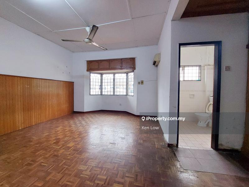 Rumah Teres untuk Dijual di Taman Kajang Mewah, Kajang oleh Ken Low - iProperty.com.my