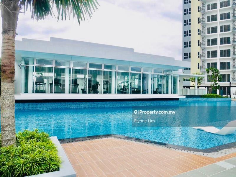 Service Residence for Sale in Cerrado Residence @ Southville City by Elynne Lim - iProperty.com.my