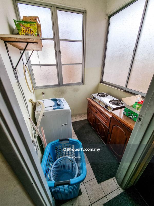 Apartment for Sale in Pangsapuri Tainia by Ethan Swe - iProperty.com.my