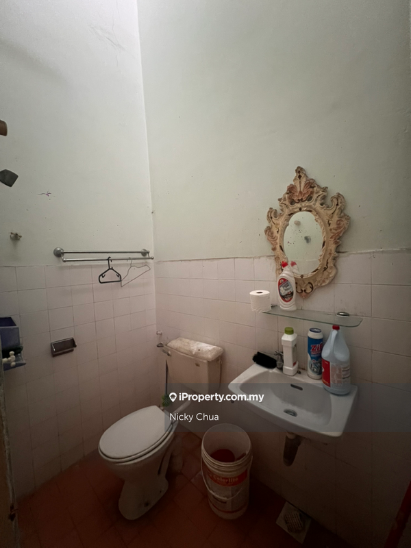 2-storey Terraced House for Sale in Taman Mantin Double Storey Near Highway, Mantin by Nicky Chua - iProperty.com.my