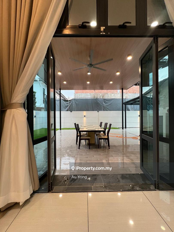 Bungalow House for Sale in Setia Tropika, Johor Bahru by Au Yong - iProperty.com.my