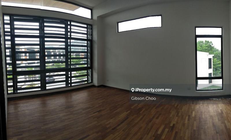 2-storey Terraced House for Sale in TTDI Grove by Gibson Choo - iProperty.com.my