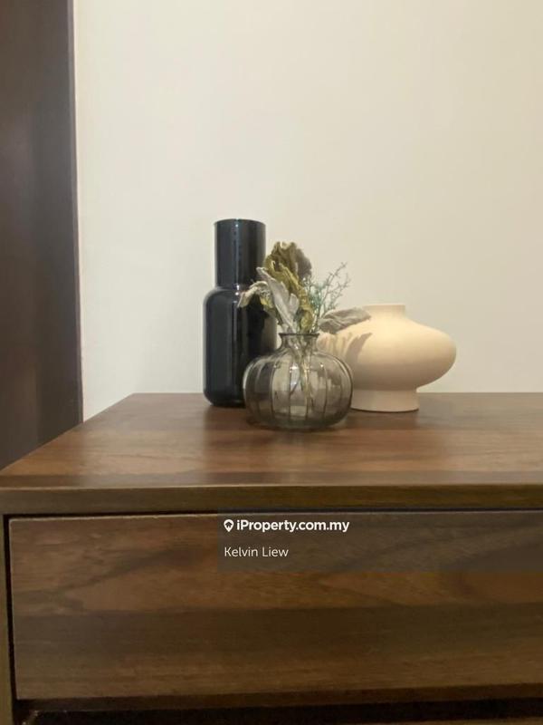 Service Residence for Sale in The Elements by Kelvin Liew - iProperty.com.my
