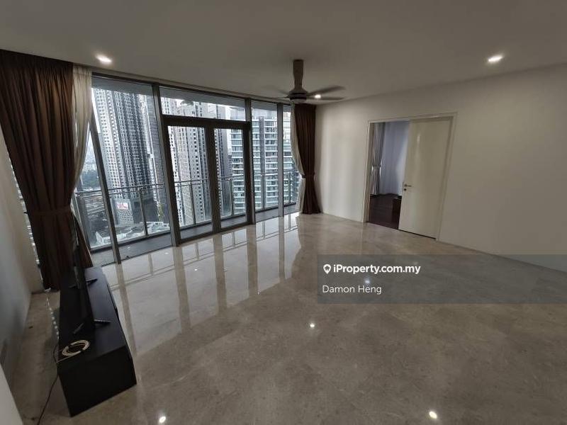 Service Residence for Sale in K Residence @ KLCC by Damon Heng - iProperty.com.my