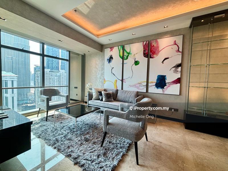 For Rent - The Ritz-Carlton Residences