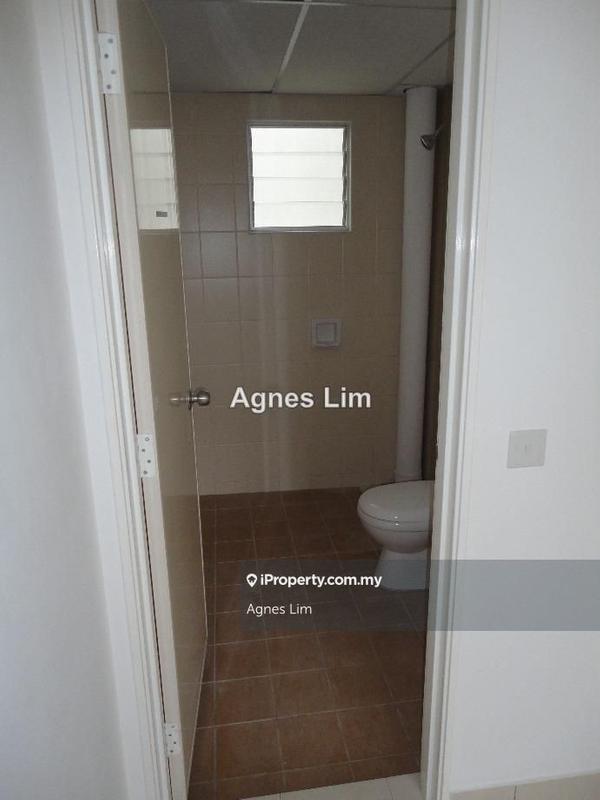 Apartment for Sale in Pangsapuri Akasia by Agnes Lim - iProperty.com.my