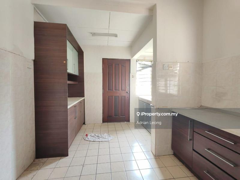 2-storey Terraced House for Sale in Bandar Kinrara Seksyen 5, Bandar Kinrara by Adrian Leong - iProperty.com.my
