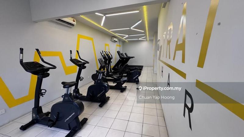 Condominium for Sale in Platinum OUG Residence by Chuan Yap Hoong - iProperty.com.my