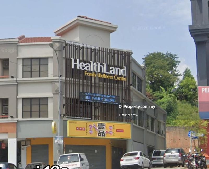 Shop for Rent in BANDAR PUCHONG JAYA, Puchong by Elaine Yaw - Exterior - iProperty.com.my