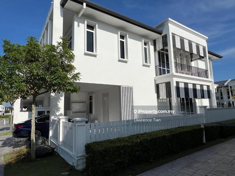 2-storey Terraced House for Sale in Eco Majestic, Semenyih by Lawrence Tian - iProperty.com.my