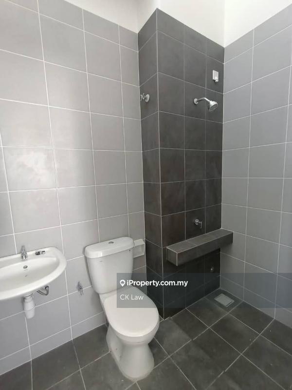 2-storey Terraced House for Sale in Setia Ecohill, Semenyih by CK Law - iProperty.com.my
