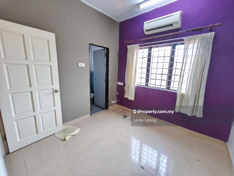 Rumah Teres 2-Tingkat untuk Dijual di Rawang Perdana 2, Rawang oleh Leslie Leong - iProperty.com.my