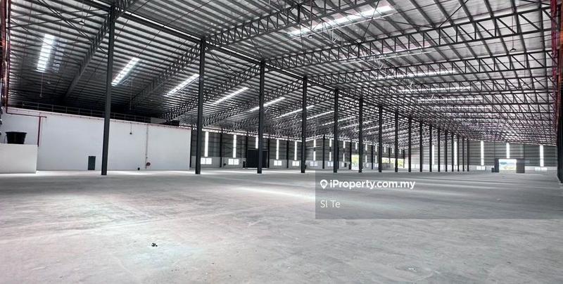 For Sale - Westport Industrial Park