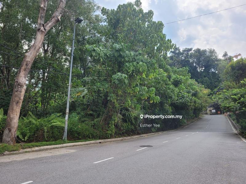 Tanah Kediaman untuk Dijual di Tropika Kemensah, Ampang oleh Esther Yee - iProperty.com.my