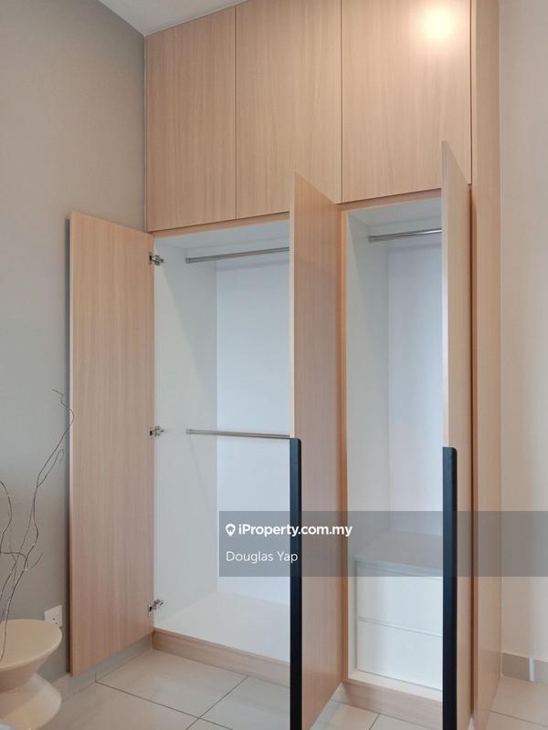Service Residence for Rent in Princeton Suites @ EduSentral by Douglas Yap - iProperty.com.my