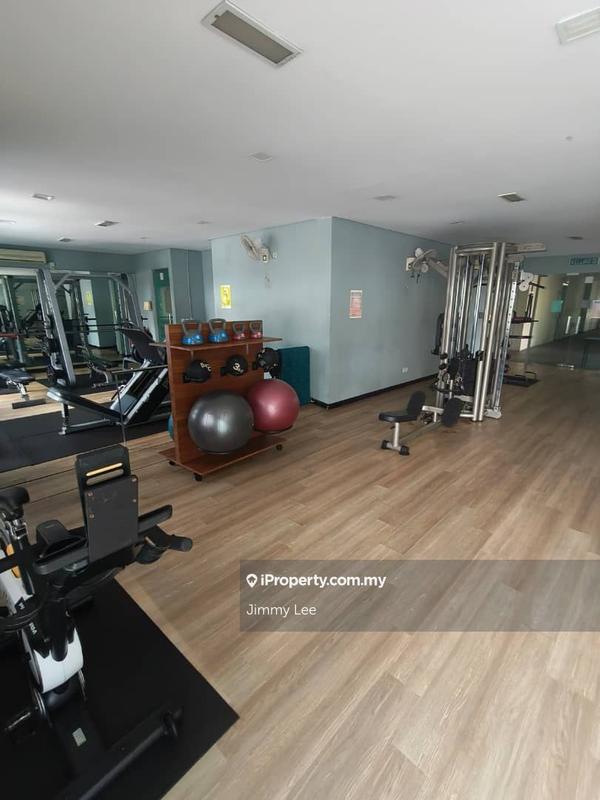Kondominium untuk Disewa di The Capsquare Residences oleh Jimmy Lee - iProperty.com.my