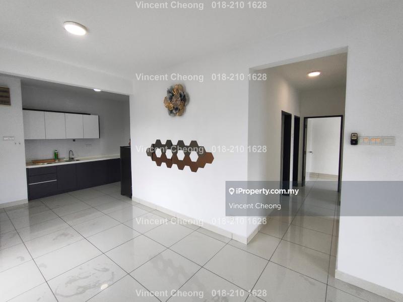 Kondominium untuk Dijual di Spring Avenue (Kuchai Damai) oleh Vincent Cheong - iProperty.com.my