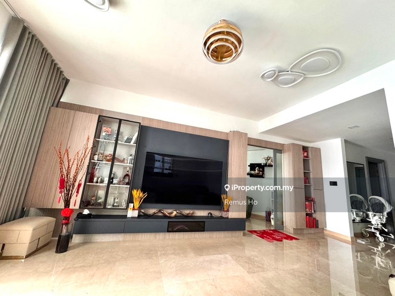 Condominium for Sale in Cendana by Remus Ho - iProperty.com.my