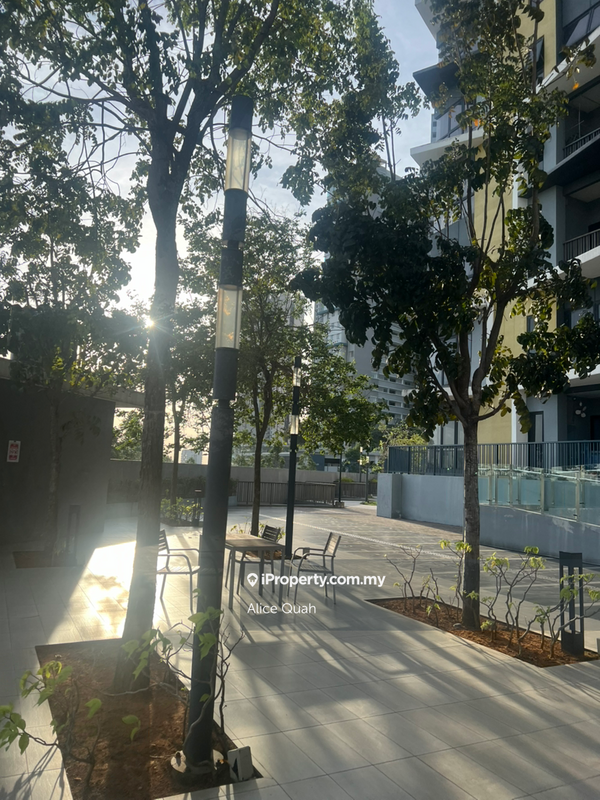 Service Residence for Rent in Le Pavillion by Alice Quah - iProperty.com.my