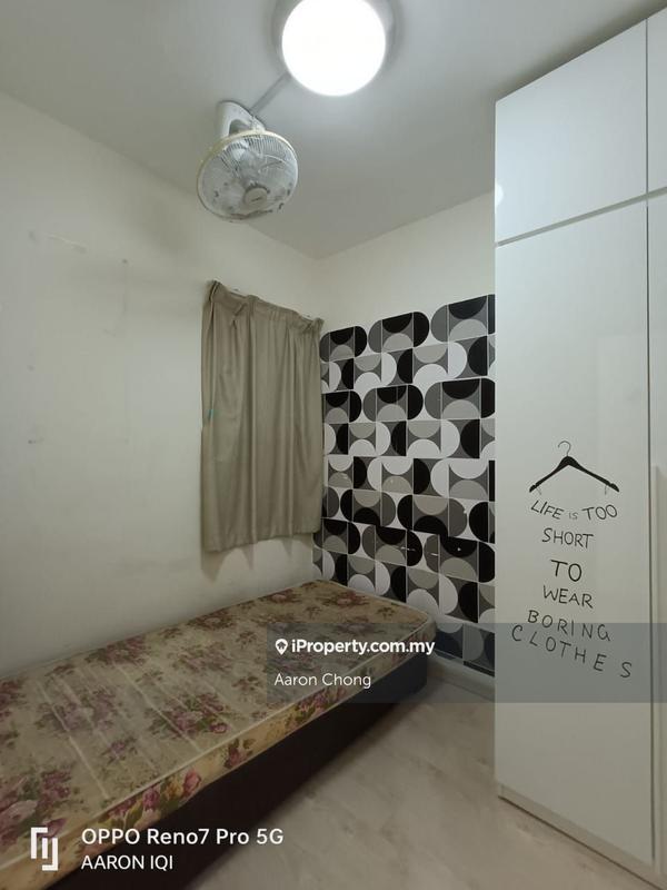 Kondominium untuk Disewa di University Utama Kondominium oleh Aaron Chong - iProperty.com.my