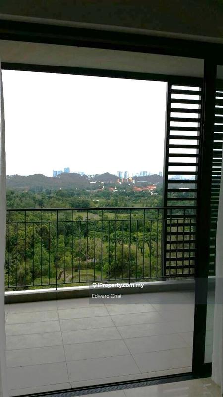 Service Residence for Sale in The Greens by Edward Chai - iProperty.com.my