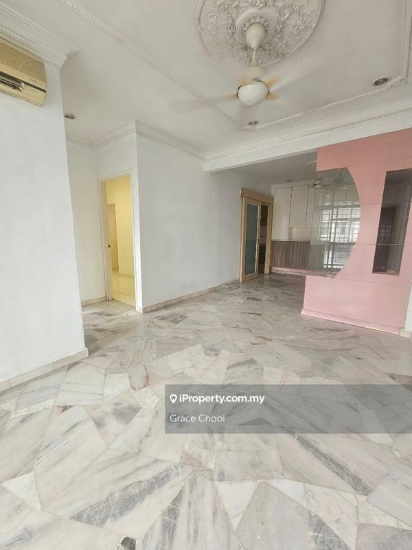Apartment for Sale in Greenview Apartment by Grace Chooi - iProperty.com.my
