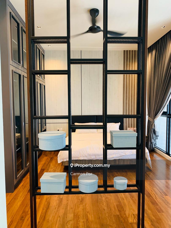 Kondominium untuk Disewa di Setia V Residences oleh Carmen Por - iProperty.com.my