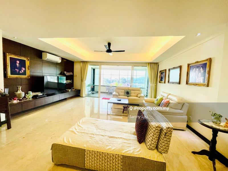 For Sale - Palmyra Bangsar