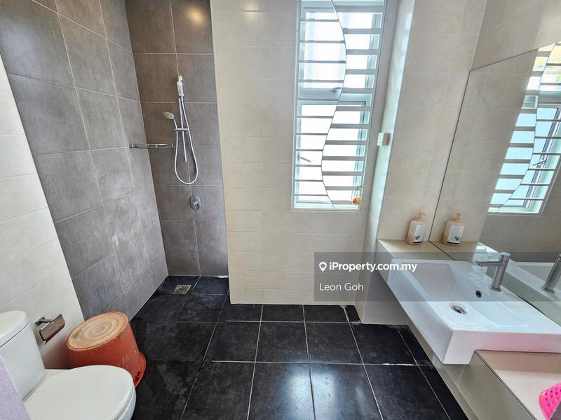 Rumah Berangkai 2 Tingkat untuk Disewa di Bandar Rimbayu, Telok Panglima Garang oleh Leon Goh - iProperty.com.my