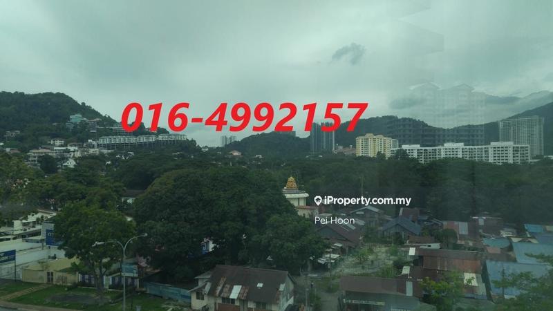 For Sale - Tanjung Beach Condominium