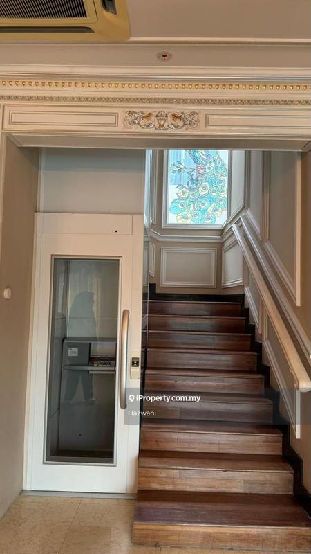 Banglo untuk Dijual di Kemensah Heights, Ulu Kelang oleh Hazwani - iProperty.com.my