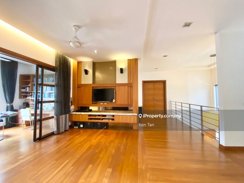 Bungalow House for Sale in Bukit Damansara, Damansara Heights by Ken Tan - iProperty.com.my