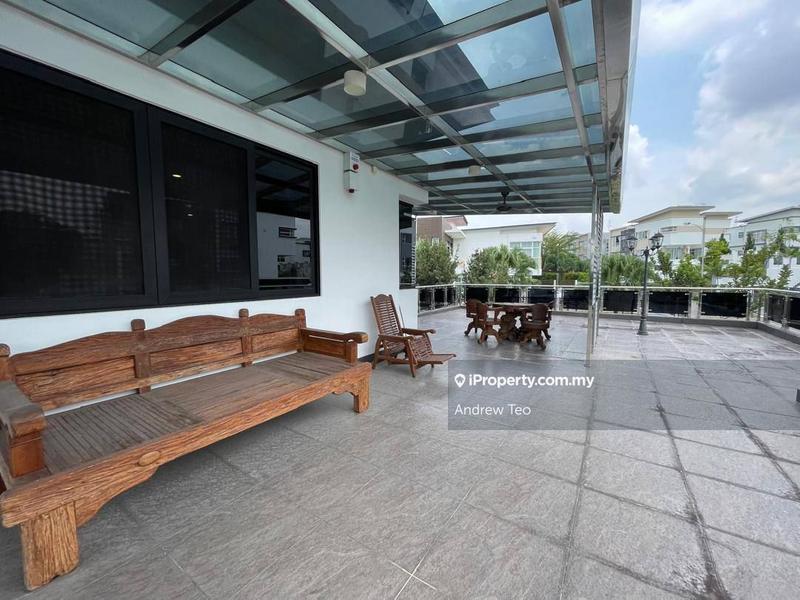 Bungalow House untuk Dijual di Horizon Hills, Iskandar Puteri (Nusajaya) oleh Andrew Teo - iProperty.com.my
