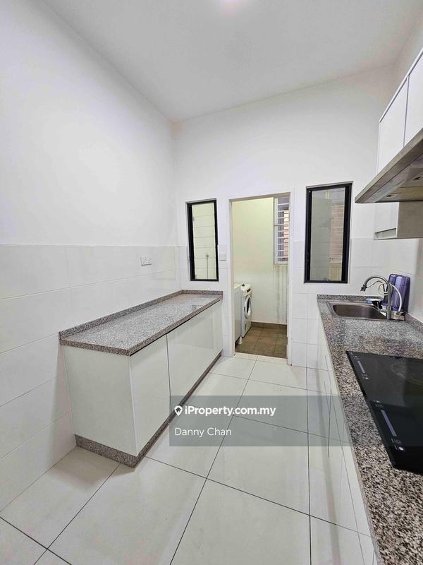 Residensi Servis untuk Disewa di 8 Kinrara oleh Danny Chan - iProperty.com.my