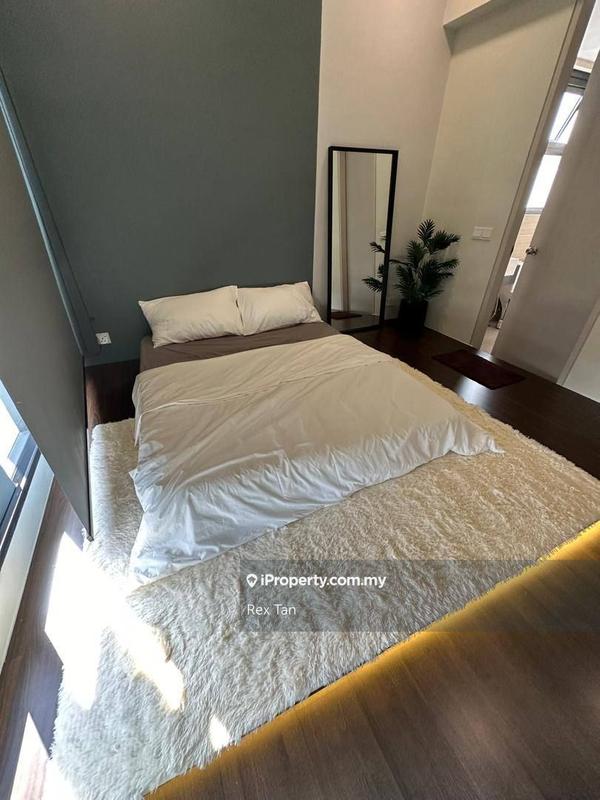 Service Residence for Rent in 28 Boulevard by Rex Tan - iProperty.com.my