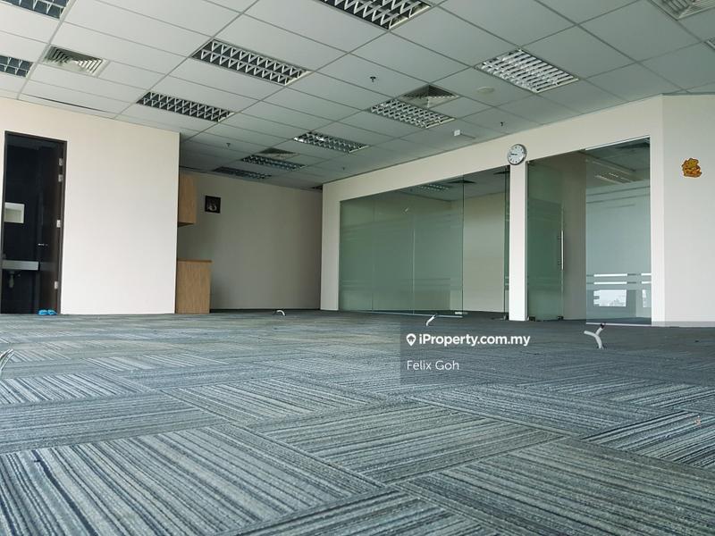 Office untuk Disewa di Bangsar Utama, Bangsar oleh Felix Goh - iProperty.com.my