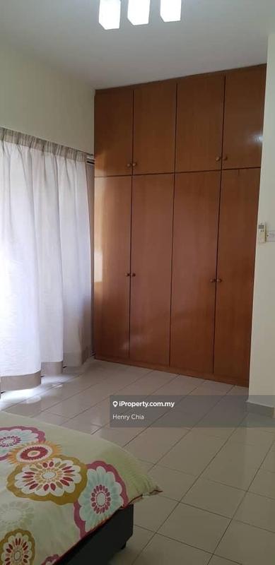 Kondominium untuk Dijual di Tivoli Villas oleh Henry Chia - iProperty.com.my