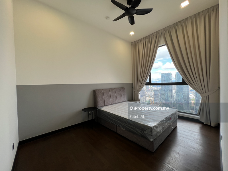 For Rent - The Estate