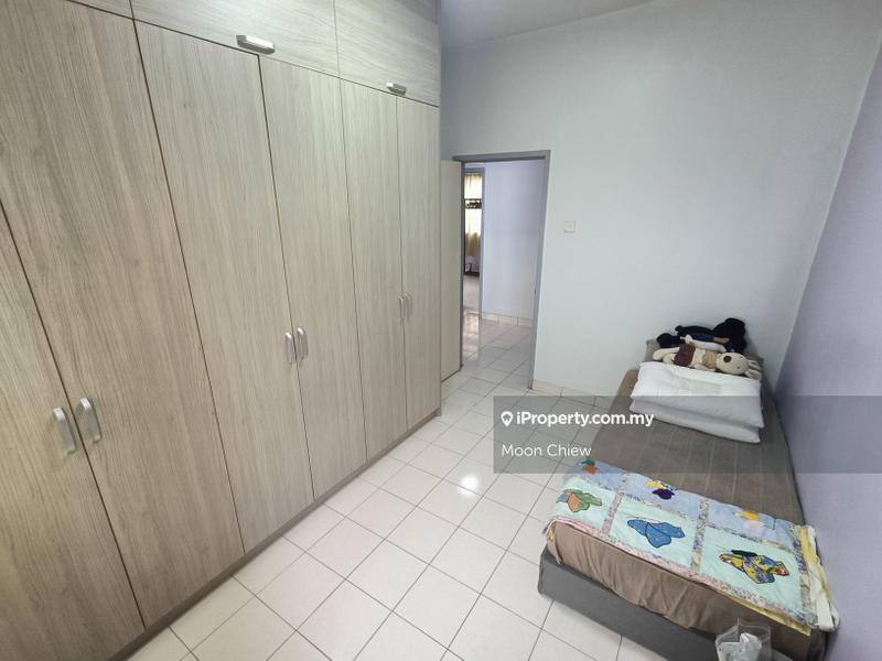 Pangsapuri untuk Dijual di Sri Bayu Apartments oleh Moon Chiew - iProperty.com.my