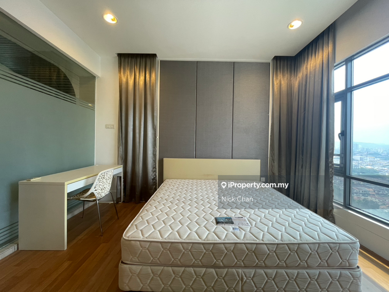 Service Residence for Sale in Eve Suite / NZX Square by Nick Chan - iProperty.com.my