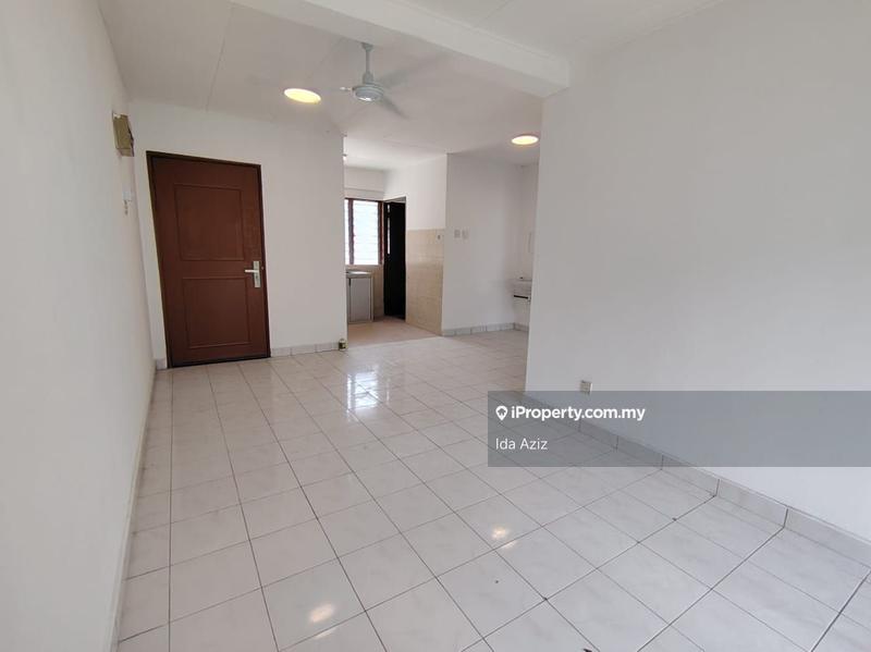 Pangsapuri untuk Dijual di Gugusan Melur oleh Ida Aziz - iProperty.com.my