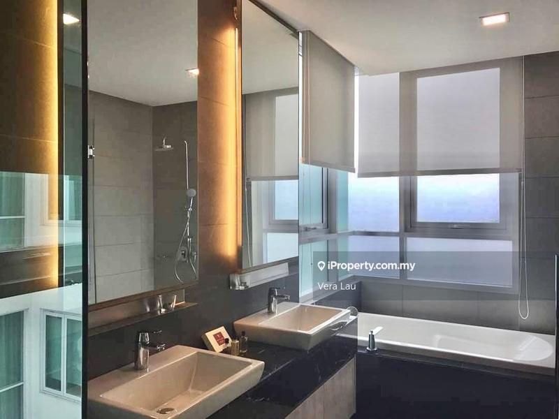 Service Residence for Rent in Uptown Residences by Vera Lau - iProperty.com.my