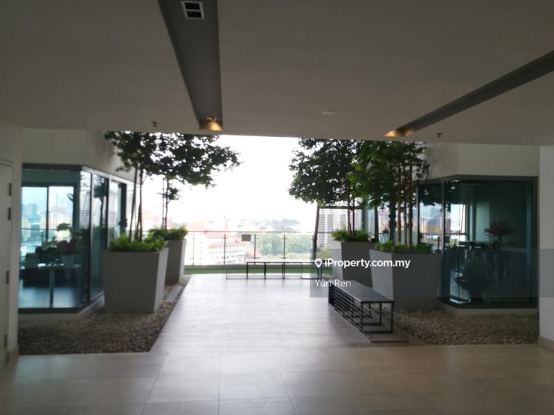 Pejabat untuk Dijual di Sunway Velocity, Cheras oleh Yun Ren - iProperty.com.my