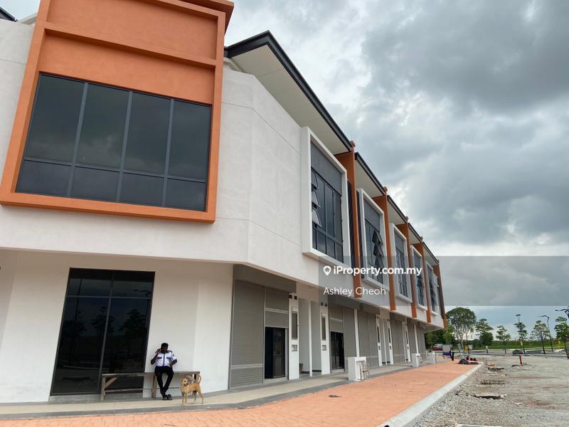 For Sale - Impian Prisma, Alam Impian, Impian Prisma, Impian Prisma, Alam Impian