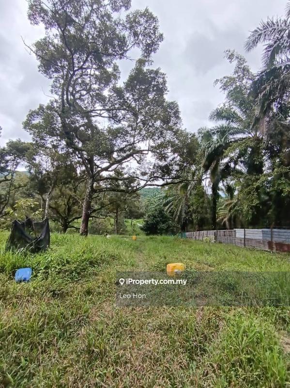Agricultural Land for Sale in MANTIN, Seremban by Leo Hon - iProperty.com.my