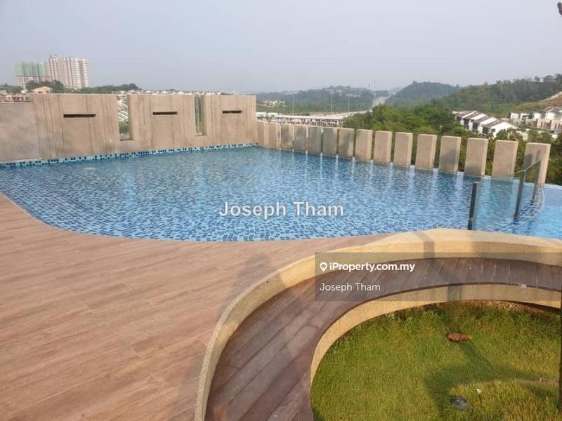 Kondominium untuk Disewa di Sutera Pines oleh Joseph Tham - iProperty.com.my