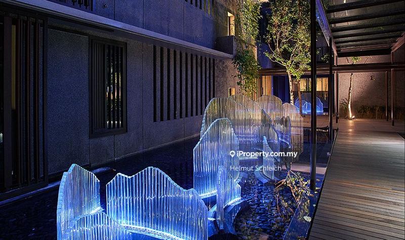 Kondominium untuk Dijual di Dedaun Condominium oleh Helmut Schleich - iProperty.com.my